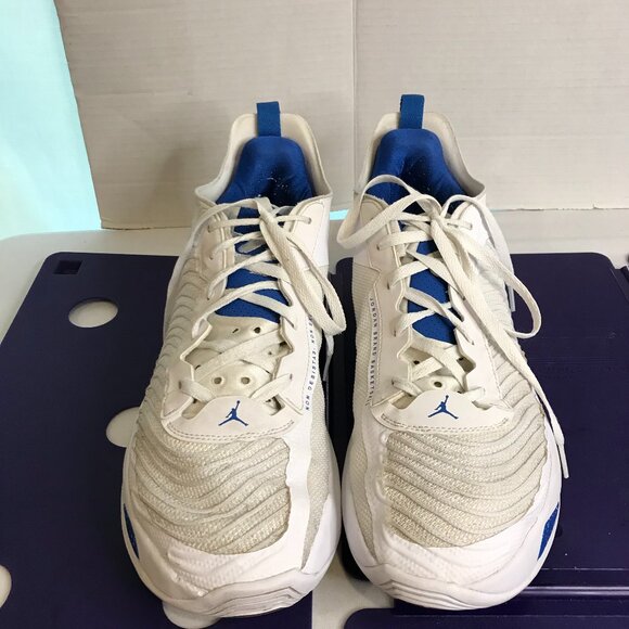JORDAN BRAND SNEAKERS LUKA DONCIC SIGNATURE MENS SIZE 13 - Picture 1 of 10